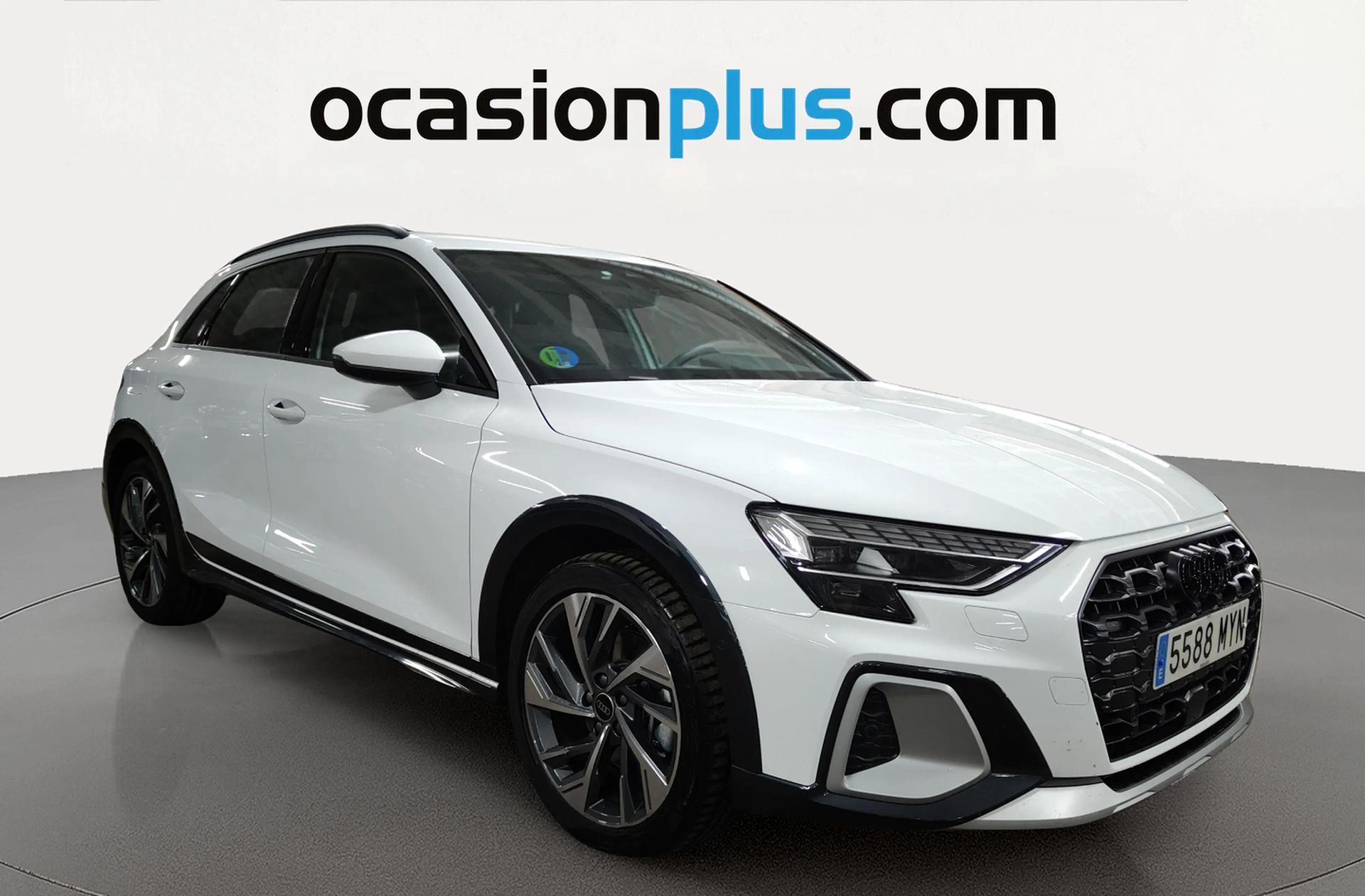 Audi A3 allstreet Genuine 35 TFSI S tronic Pack S-line - foto 2