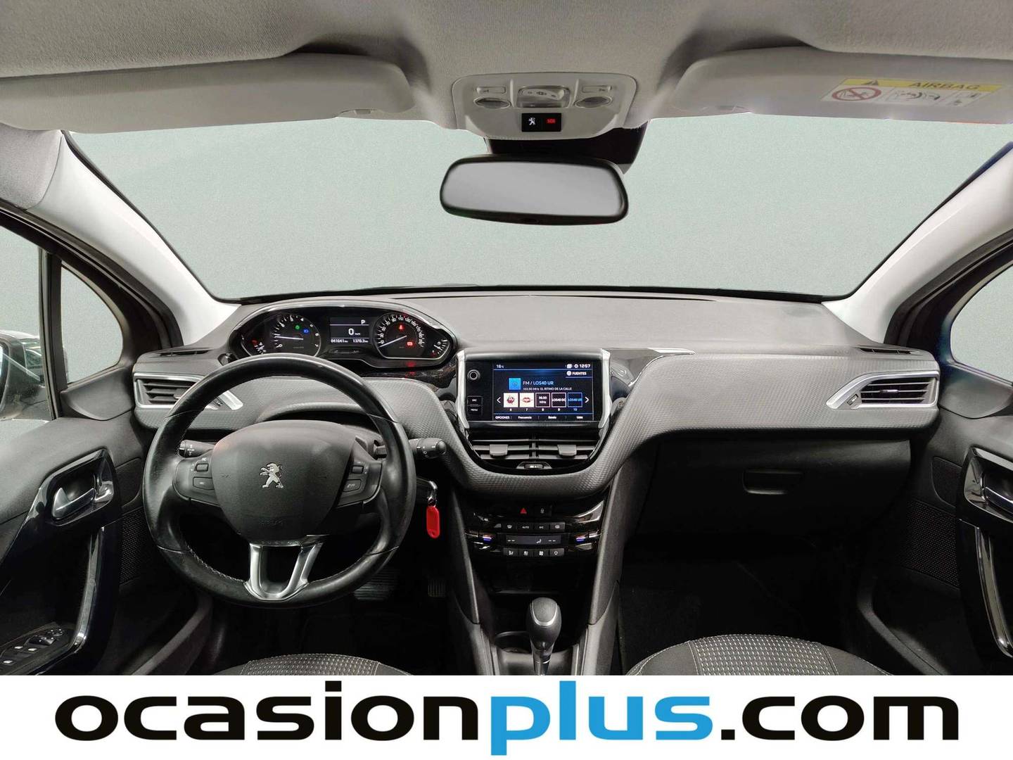 Peugeot 208 Peugeot 208 PureTech 110 S&S Tech Edition EAT6 (110 CV) de ocasión