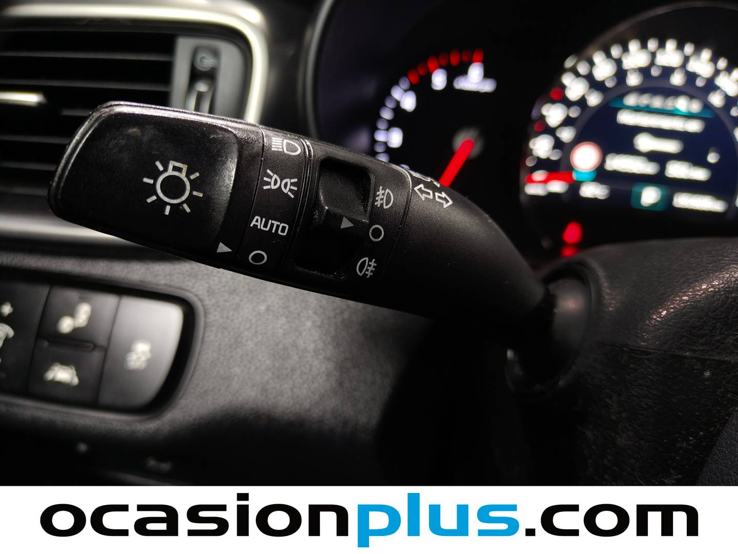 KIA Sorento KIA Sorento 2.2 CRDi Emotion Auto 4x4 (Pack Luxury) (200 CV) 7 Plazas 2015