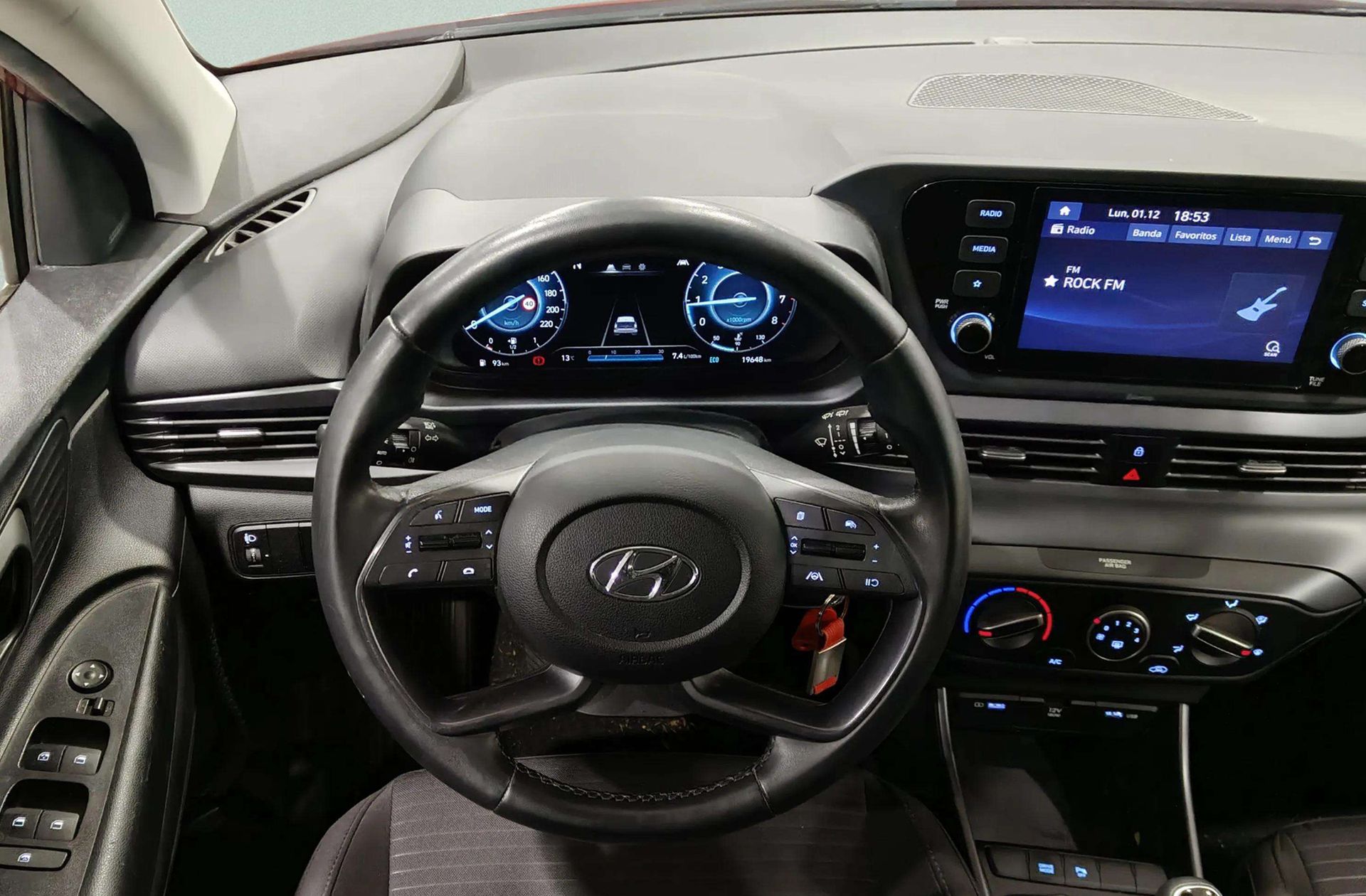 Hyundai i20 1.0 T-GDi 48V Klass - foto 21