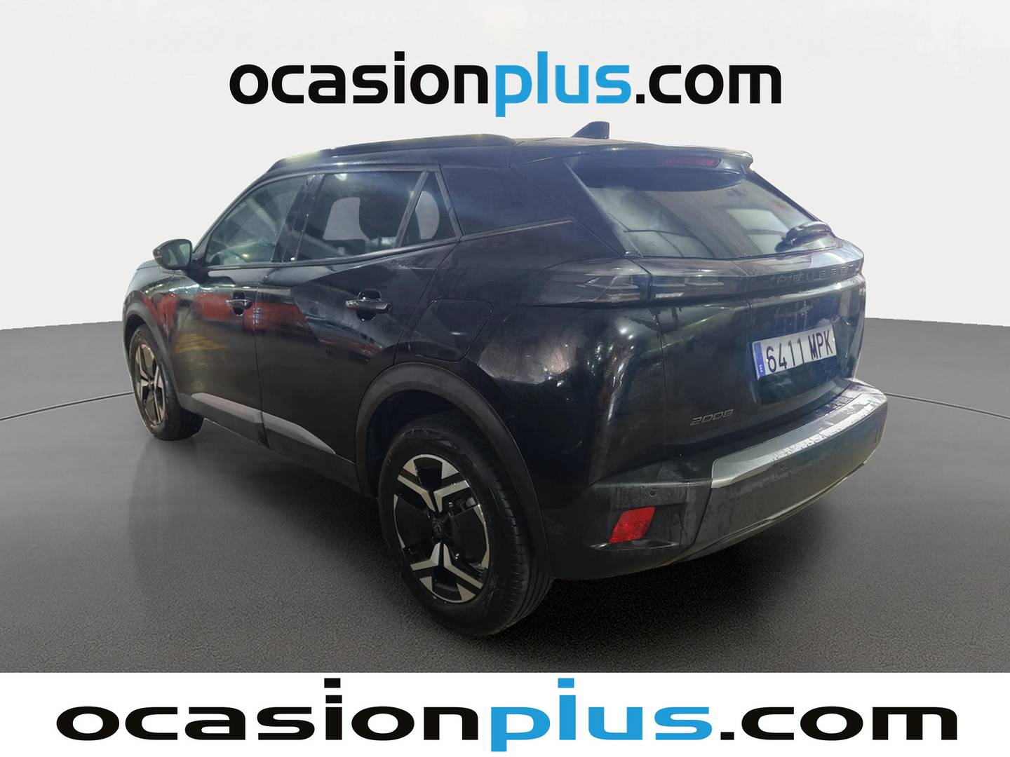 Foto Peugeot 2008 Peugeot 2008 PureTech 100 S&S Allure (100 CV)