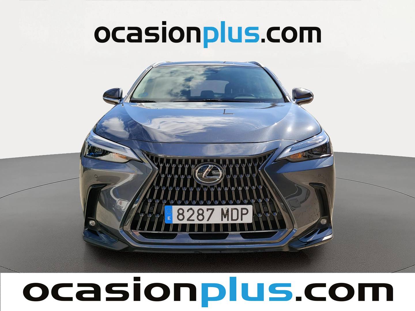 Lexus NX Lexus NX 350h Business City 2WD (242 CV) 242cv