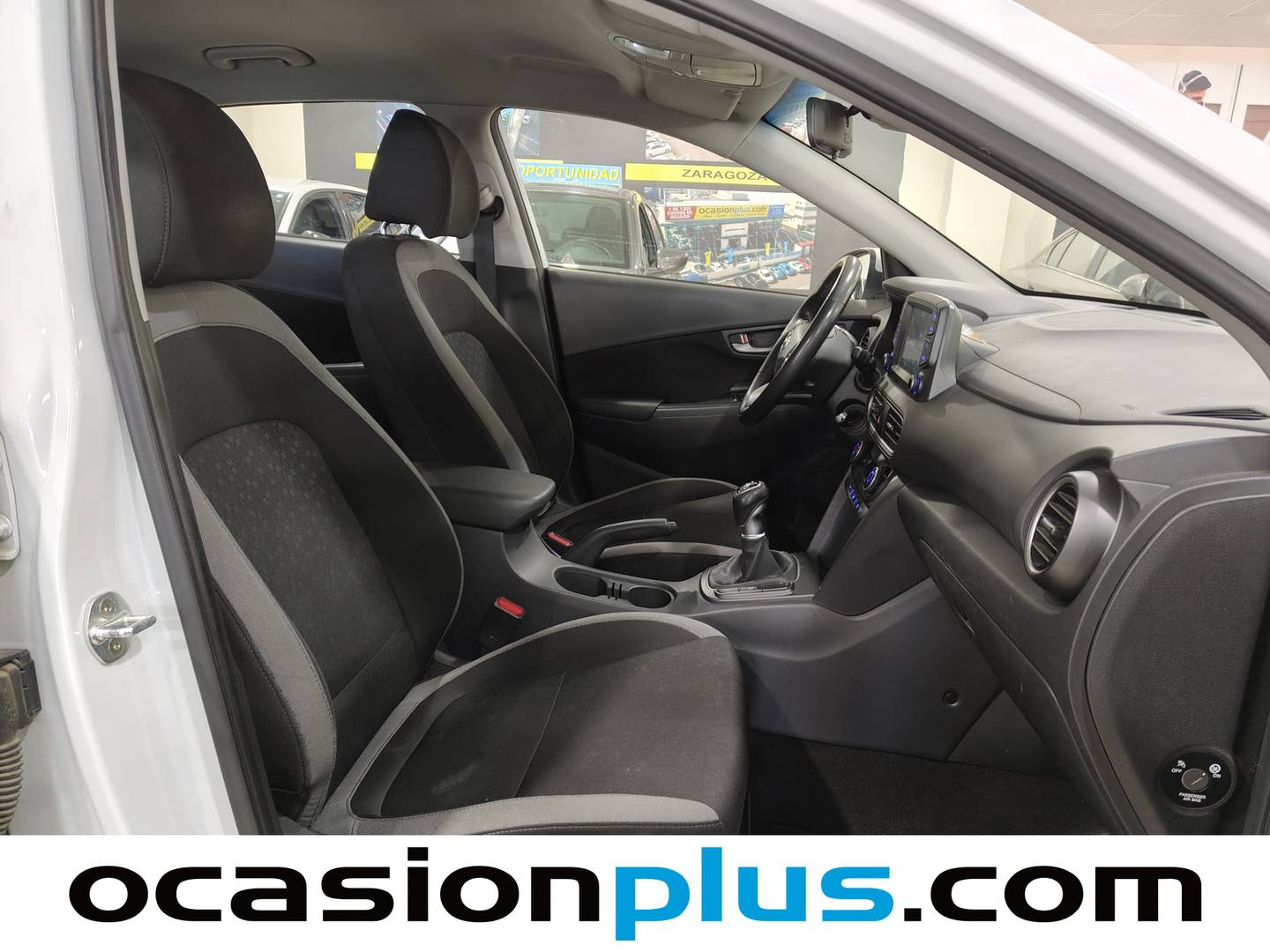 Hyundai Kona Hyundai Kona 1.0 TGDI Klass 4x2 (120 CV) km 0