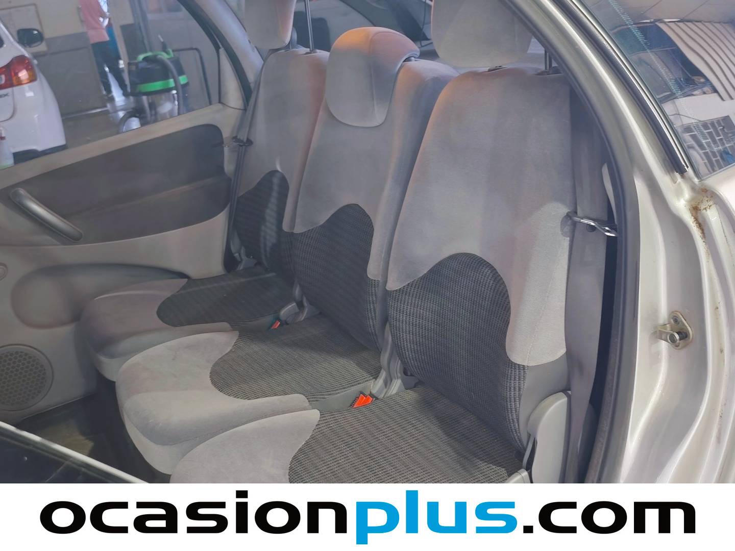 Citroën Xsara Picasso Citroën Xsara Picasso Xsara Picasso 1.6 LX Plus (110 CV) 110cv