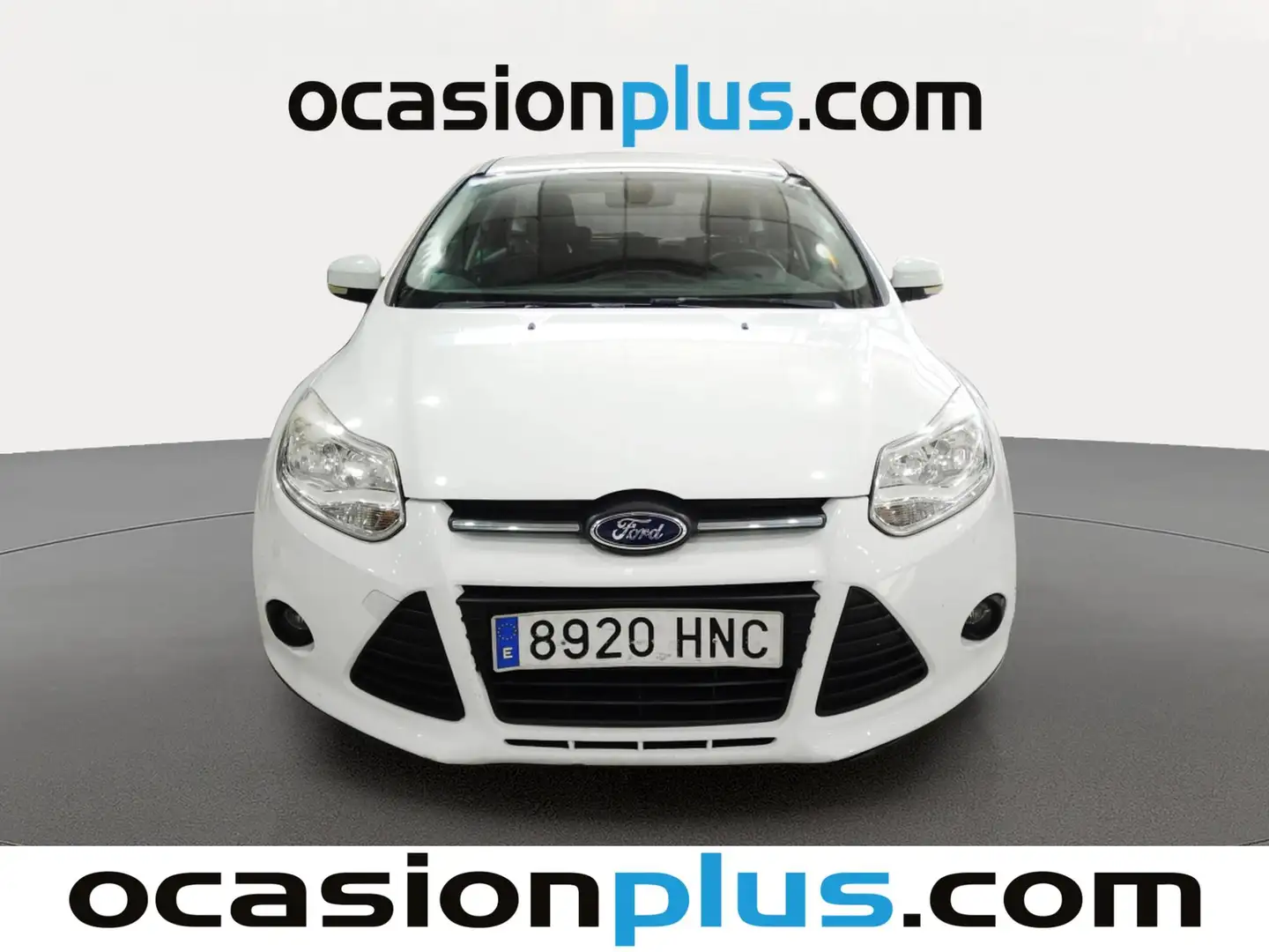 Foto Ford Focus Ford Focus 1.0 Ecoboost Auto-Start-Stop Trend (100 CV)