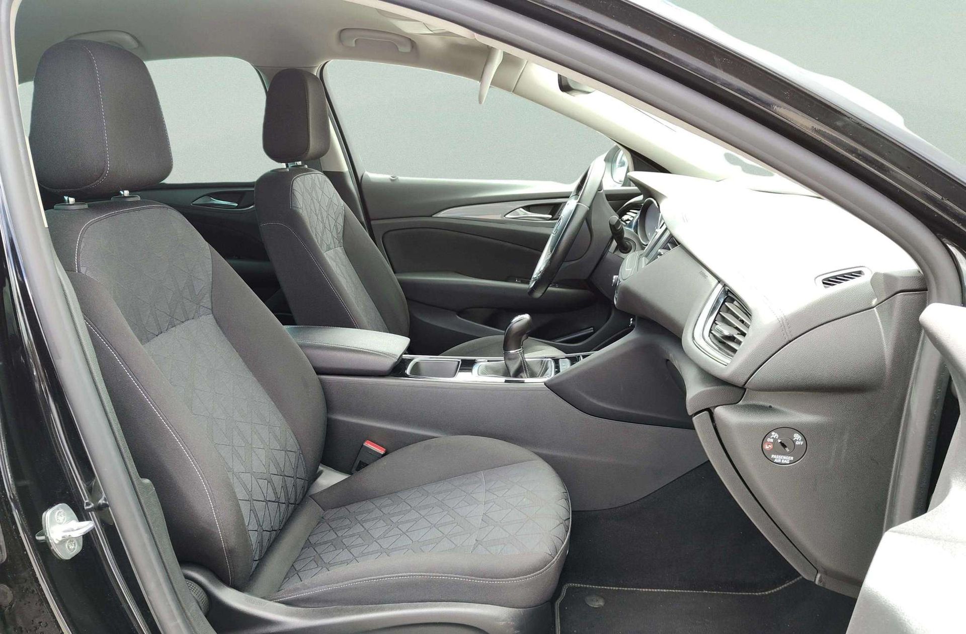 Opel Insignia 1.5 Turbo XFL 120 Aniversario - foto 18