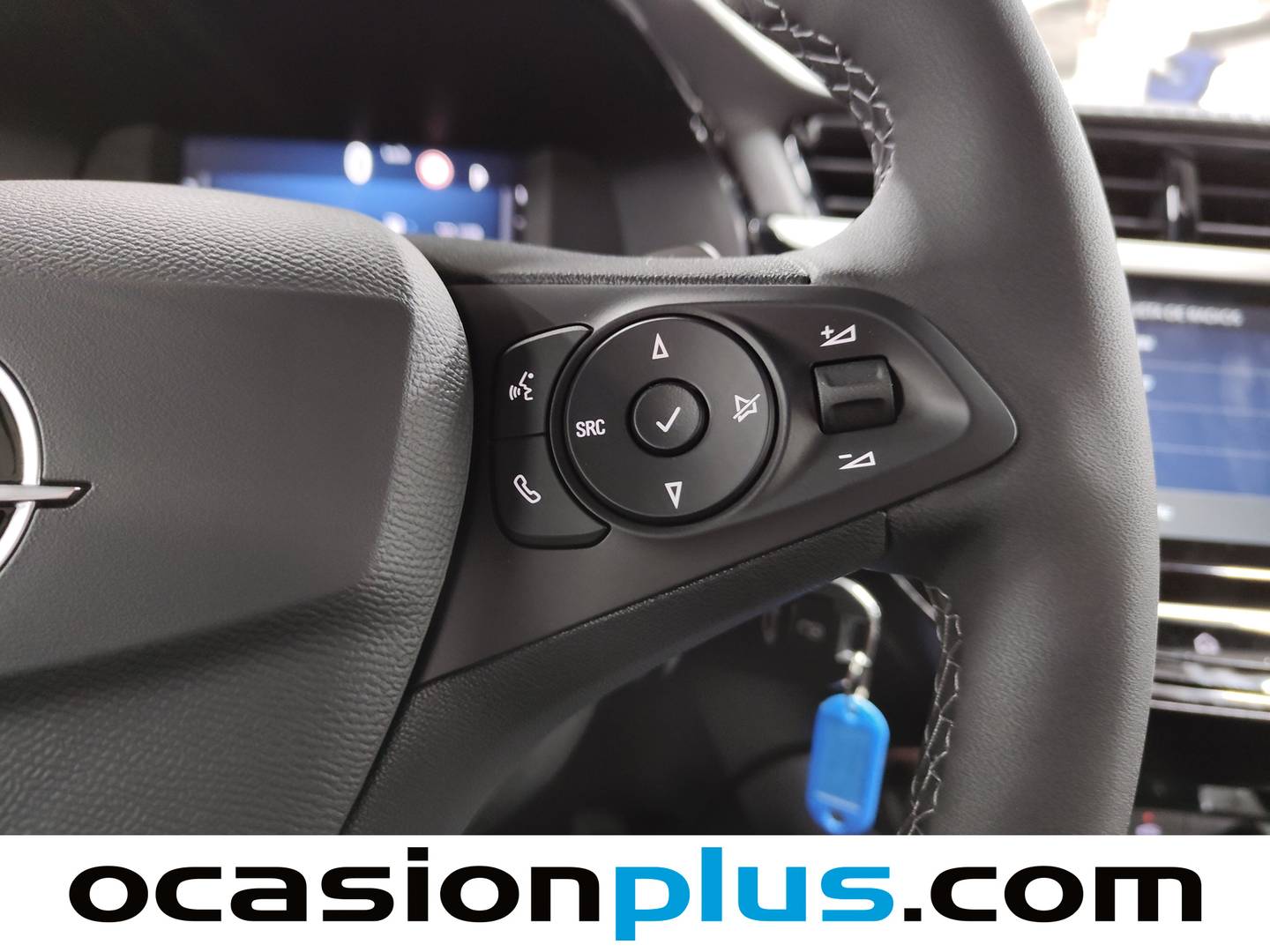 Foto Opel Corsa Opel Corsa 1.2 T XHL Hybrid GS eDCT (110 CV)