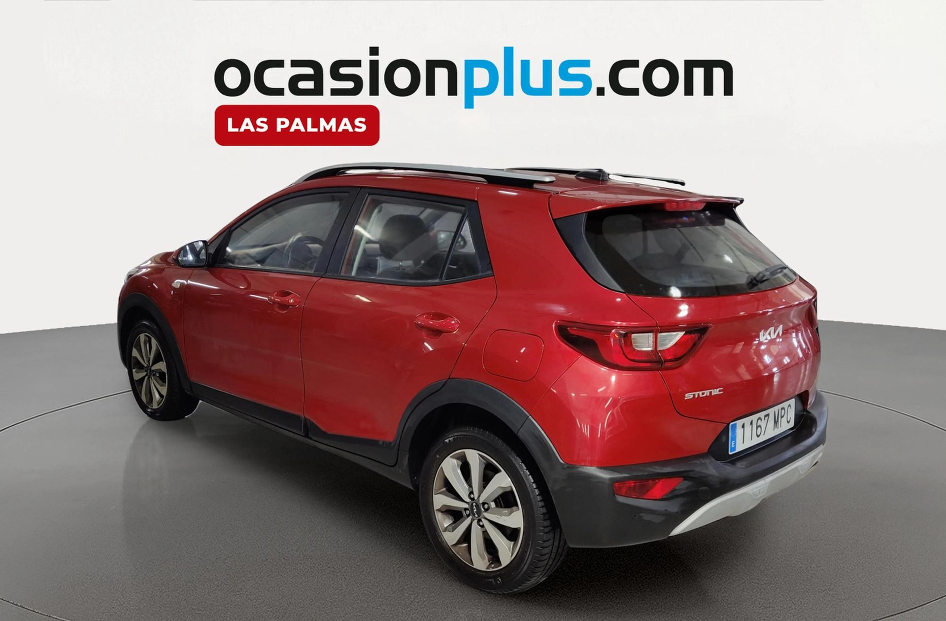 Kia Stonic 1.0 T-GDi Concept - foto 3