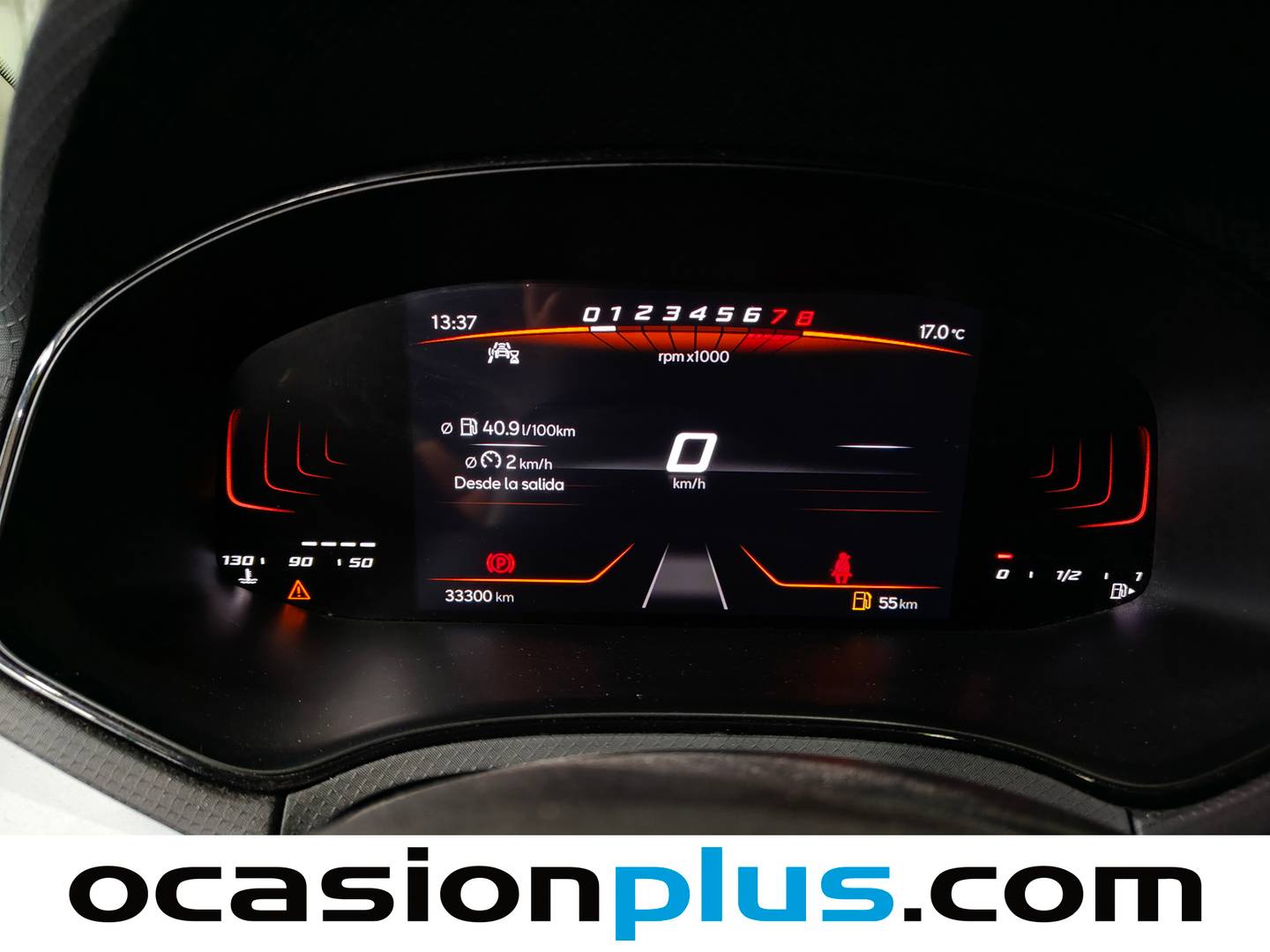 Seat Ibiza Seat Ibiza 1.0 MPI Reference XL (80 CV) 2023