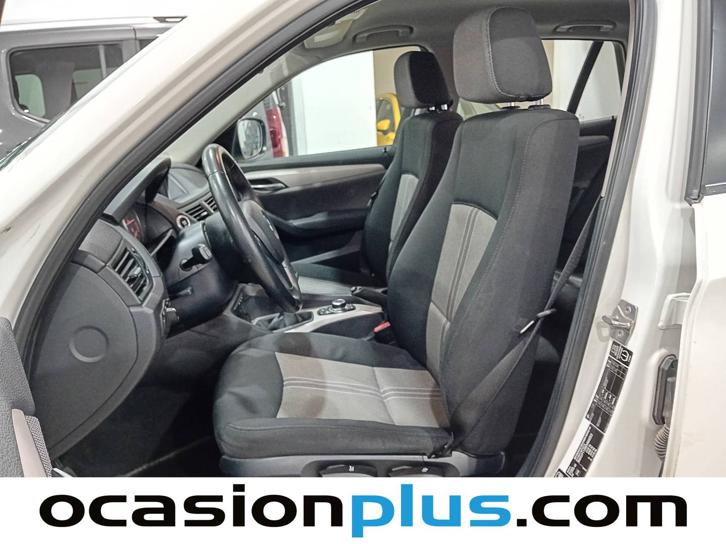 Foto BMW X1 BMW X1 xDrive18d (143 CV) 4X4