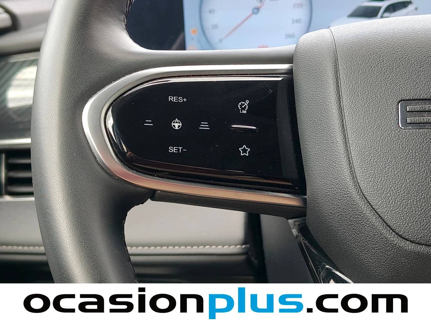 EBRO S700 EBRO S700 1.6 TGDI Luxury 7 DCT (147 CV) 2025
