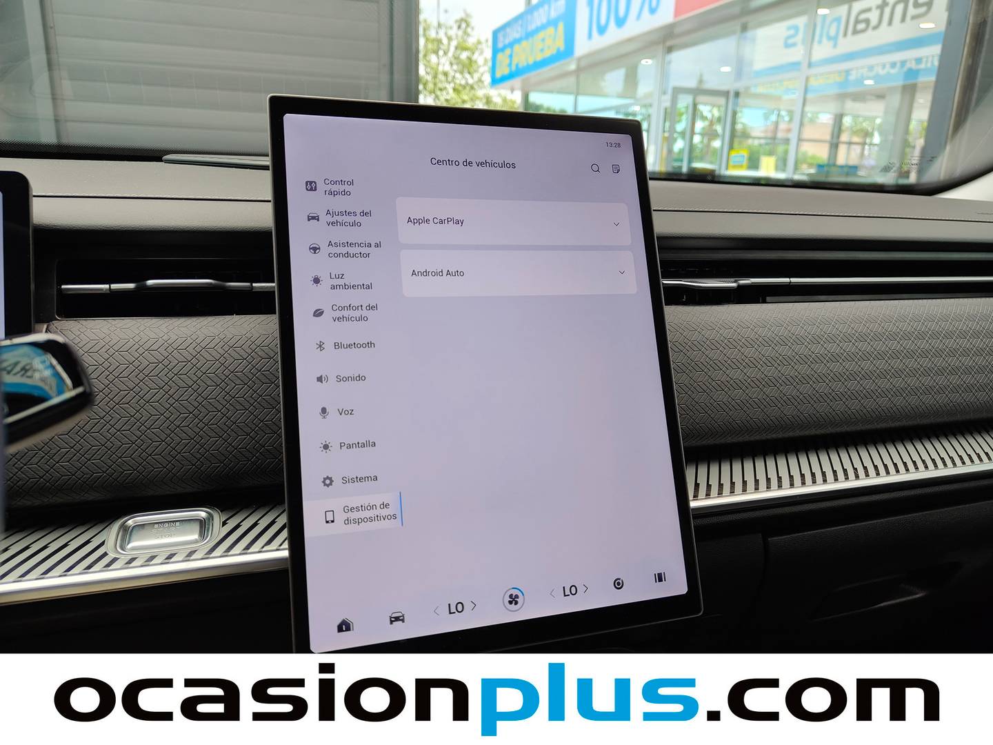 Acabados JAECOO 7 JAECOO 7 1.6 TGDI Select FWD (145 CV)