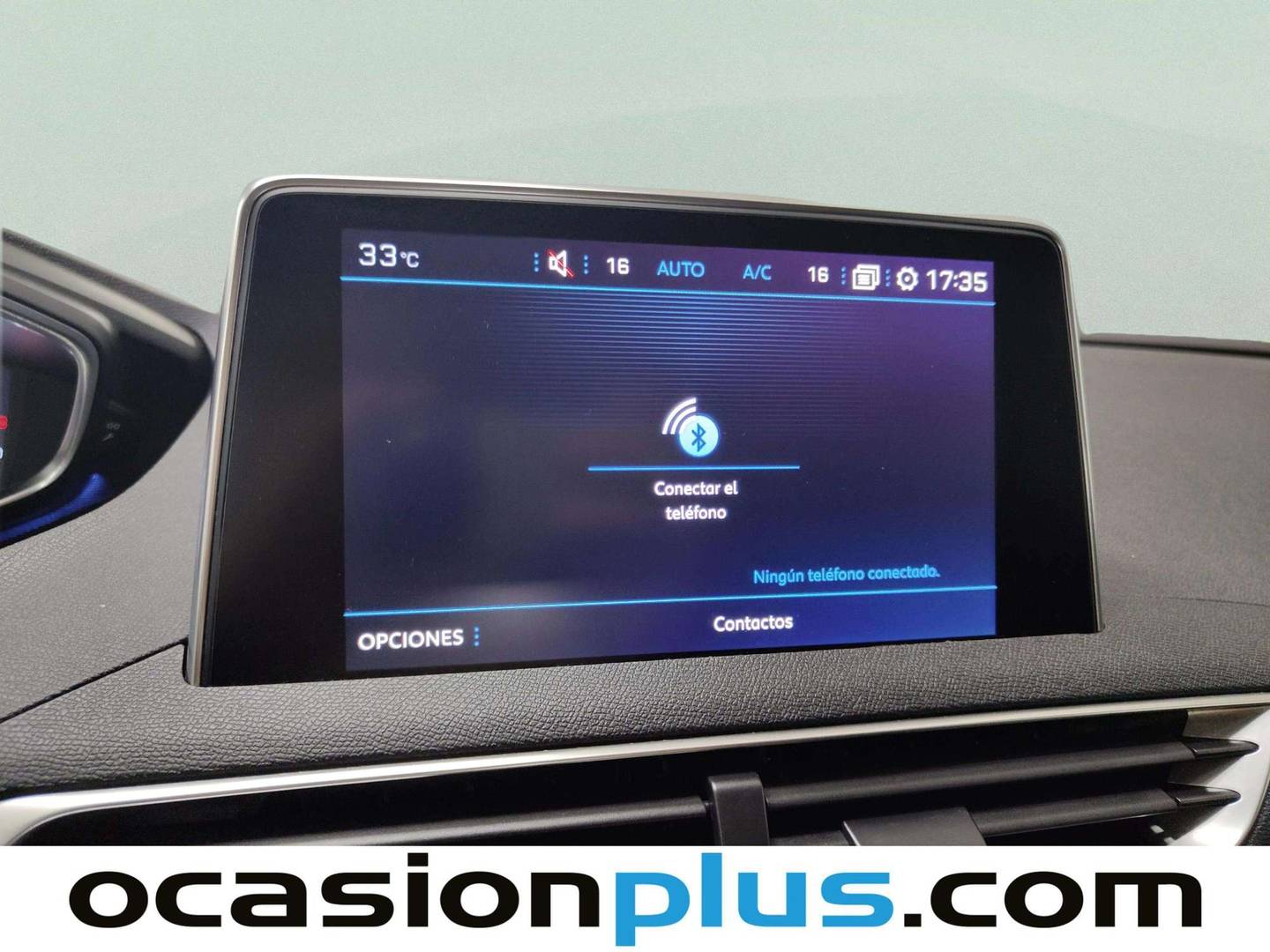 Peugeot 5008 Peugeot 5008 PureTech 130 S&S Allure (130 CV) al mejor precio
