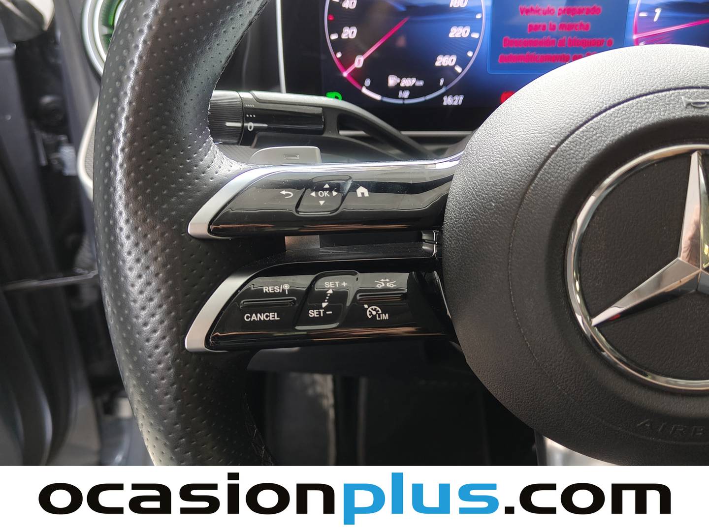 Mercedes Clase C Mercedes Clase C 220 d (197 CV) Pack AMG barato