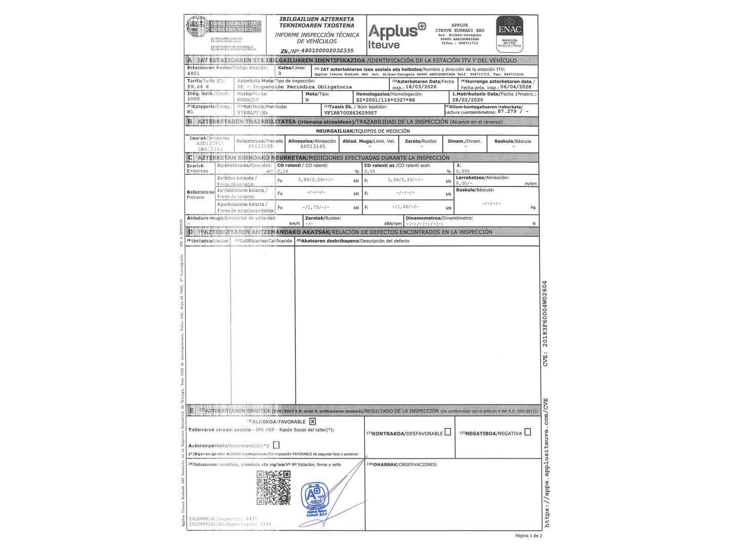 Renault Captur Renault Captur S-Edition TCe GPF (150 CV) de segunda mano