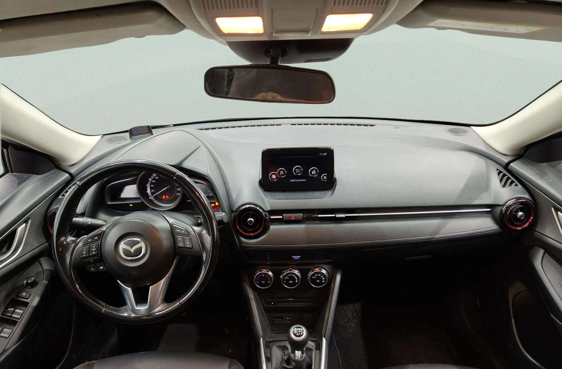 Mazda CX-3 1.5 Skyactiv Style 2WD - foto 6