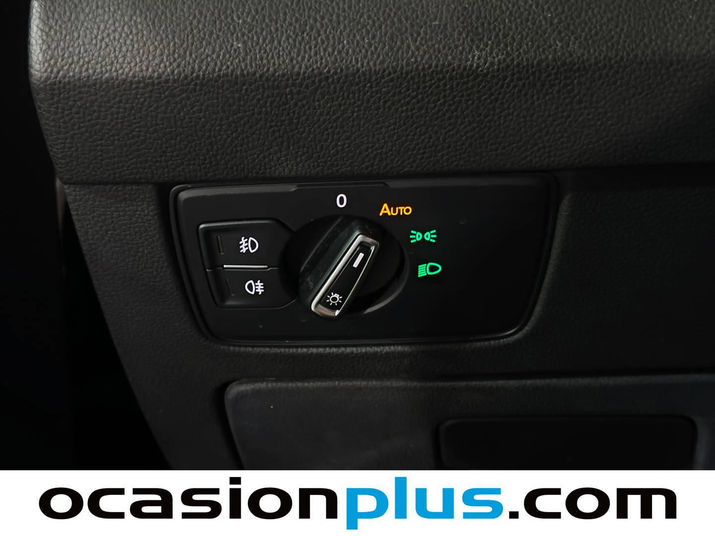 Volkswagen Passat Variant Volkswagen Passat Variant Sport 2.0 TDI BMT (150 CV) seminuevo