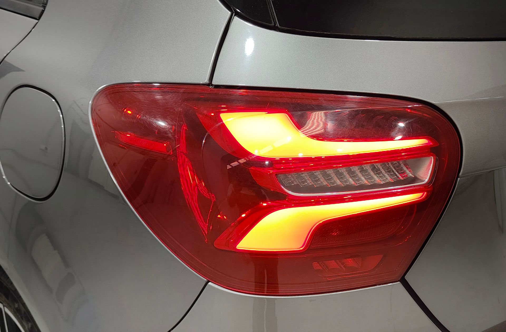 Mercedes-Benz Clase A 200 d - foto 16