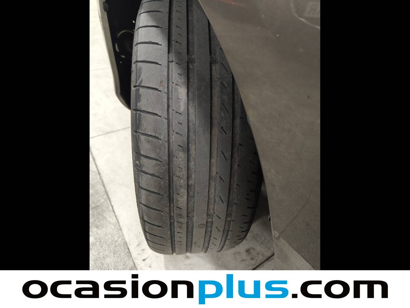 Toyota Yaris Toyota Yaris 1.3 100 Feel (99 CV) de segunda mano