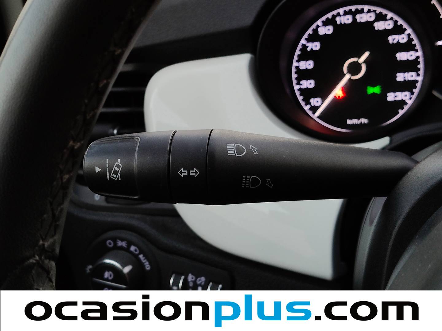 Extras del Fiat 500X Fiat 500X 1.0 GSE City Cross T3 S&S (120 CV)