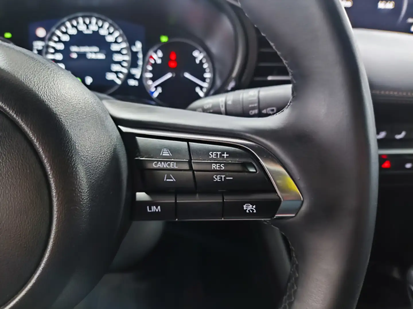 Foto Mazda Mazda3 Mazda Mazda 3 2.5L E-SKY G MHEV Prime-Line (140 CV)