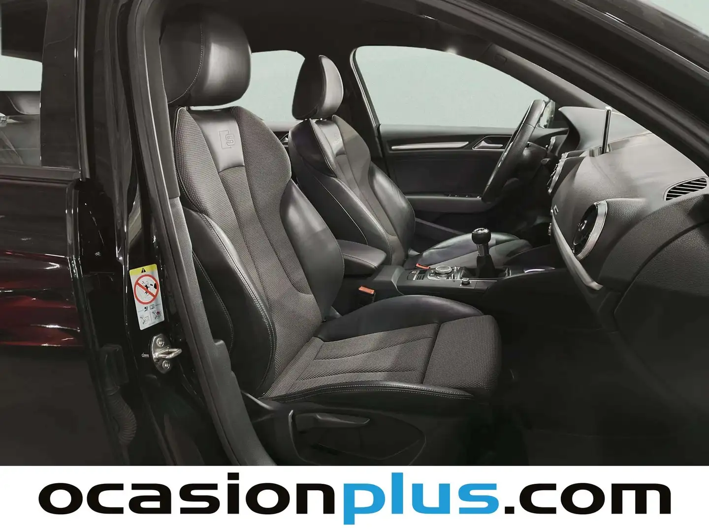 Foto Audi A3 Audi A3 Sportback Sportback S line 30 TDI (116 CV)