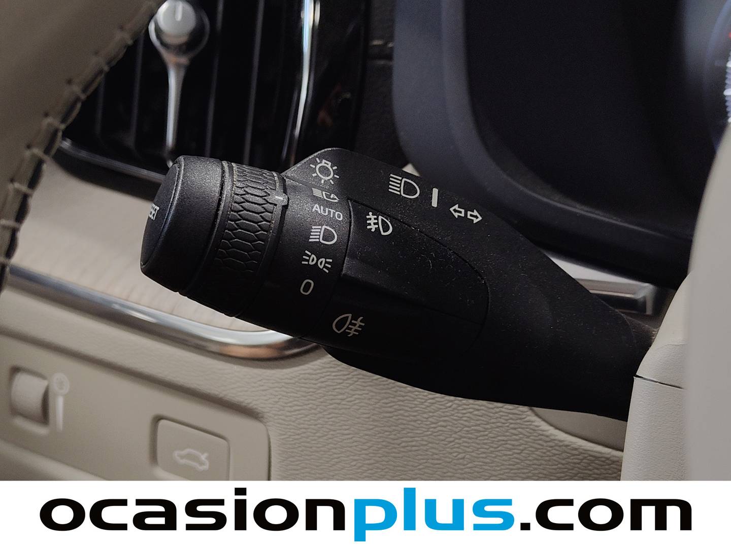 Paquetes del Volvo XC60 Volvo XC60 D4 Inscription Auto (190 CV)