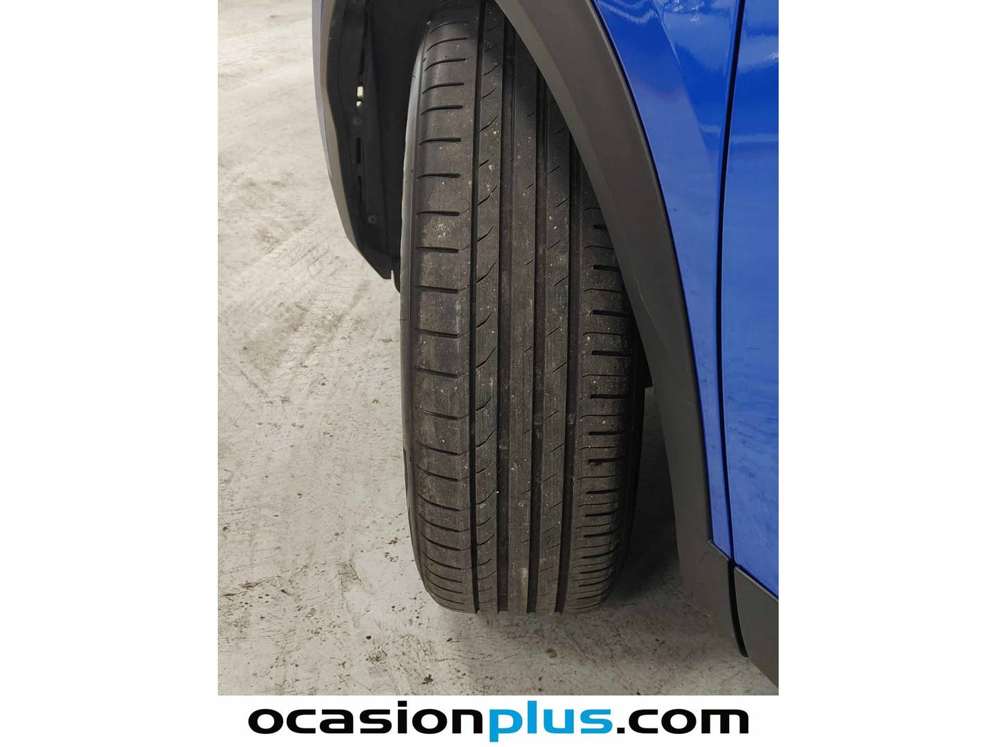 Peugeot 2008 Peugeot 2008 PureTech 100 S&S Allure (100 CV) de segunda mano