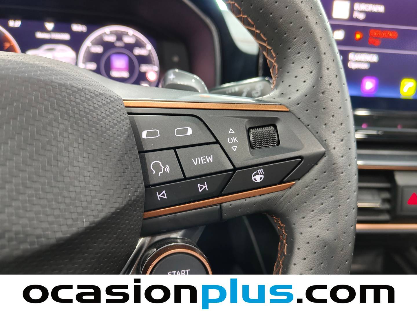 Cupra Formentor Cupra Formentor 2.0 TSI Launch Edition Azul Petrol Mate 4Drive DSG (310 CV) al mejor precio