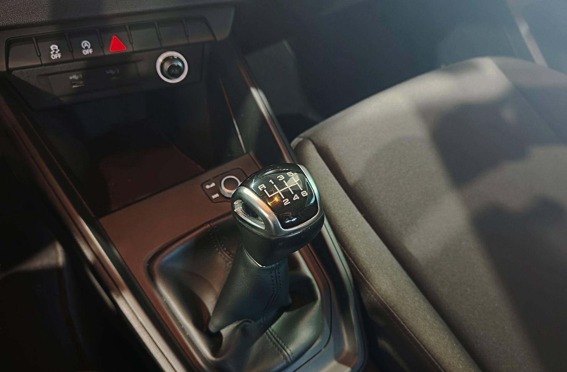 Audi A1 Sportback Epic edition 30 TFSI Pack S-line - foto 6
