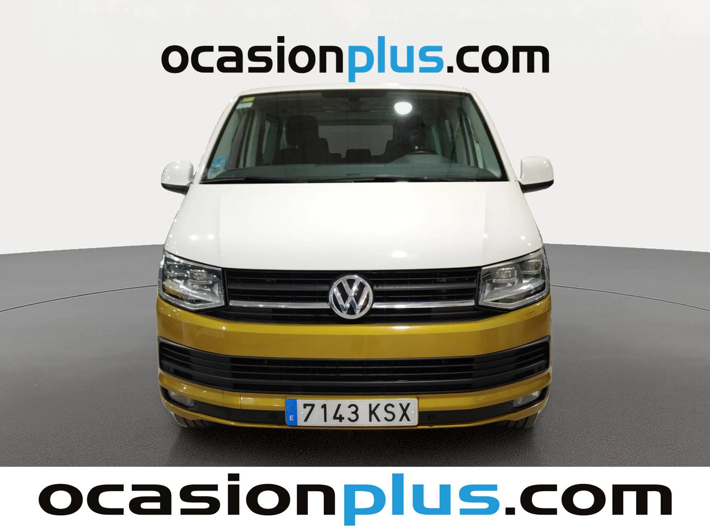 Foto Volkswagen Multivan Volkswagen Multivan Outdoor Corto 2.0 TDI BMT  (150 CV) DSG 7 plazas