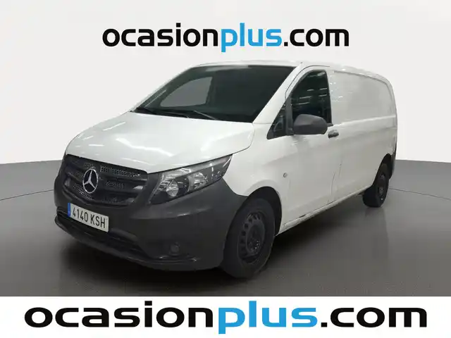 Mercedes Vito Mercedes-Benz 111 CDI Compacta  (114 CV) de segunda mano