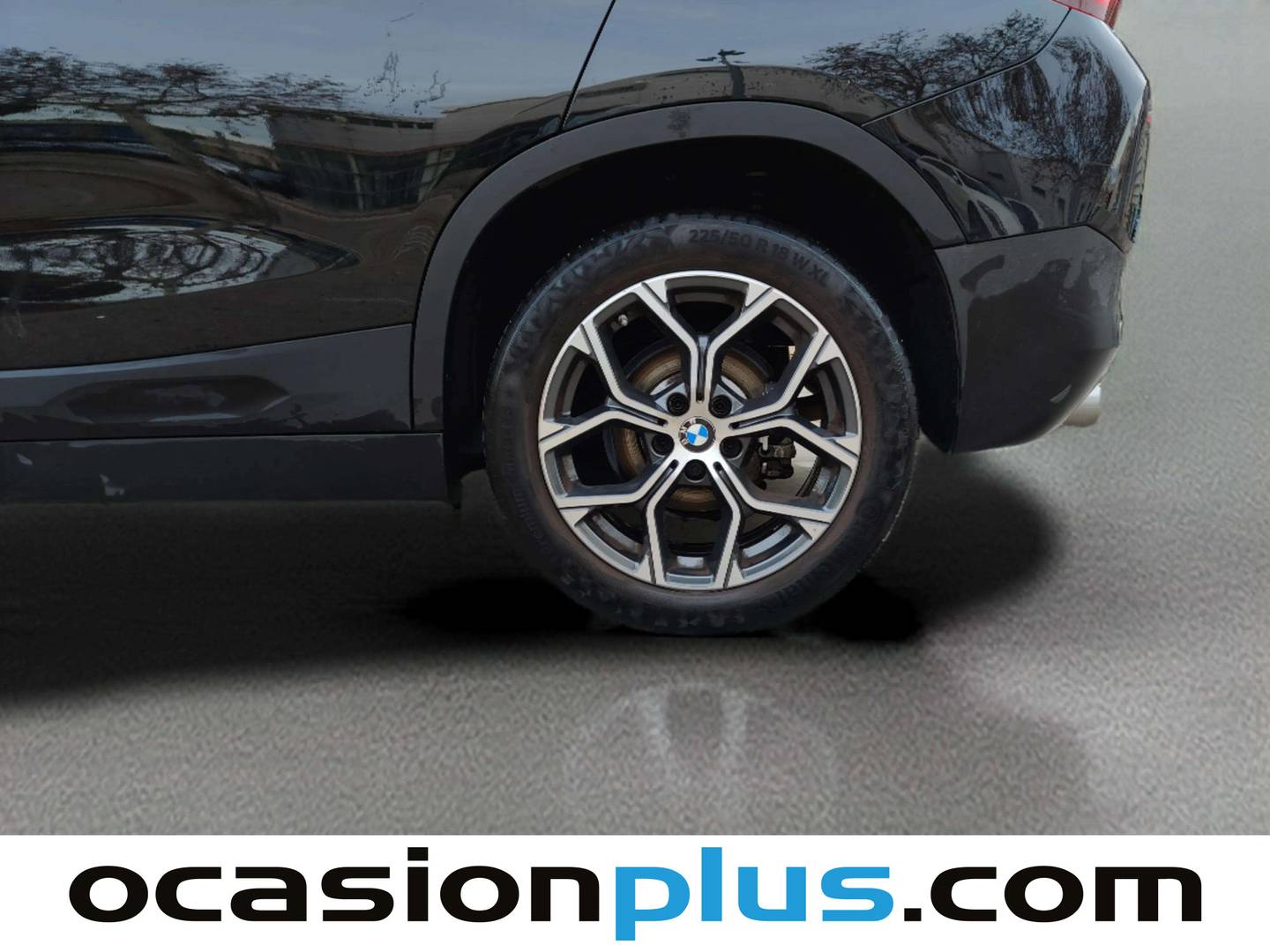 Foto BMW X2 BMW X2 sDrive18i (140 CV) Pack M