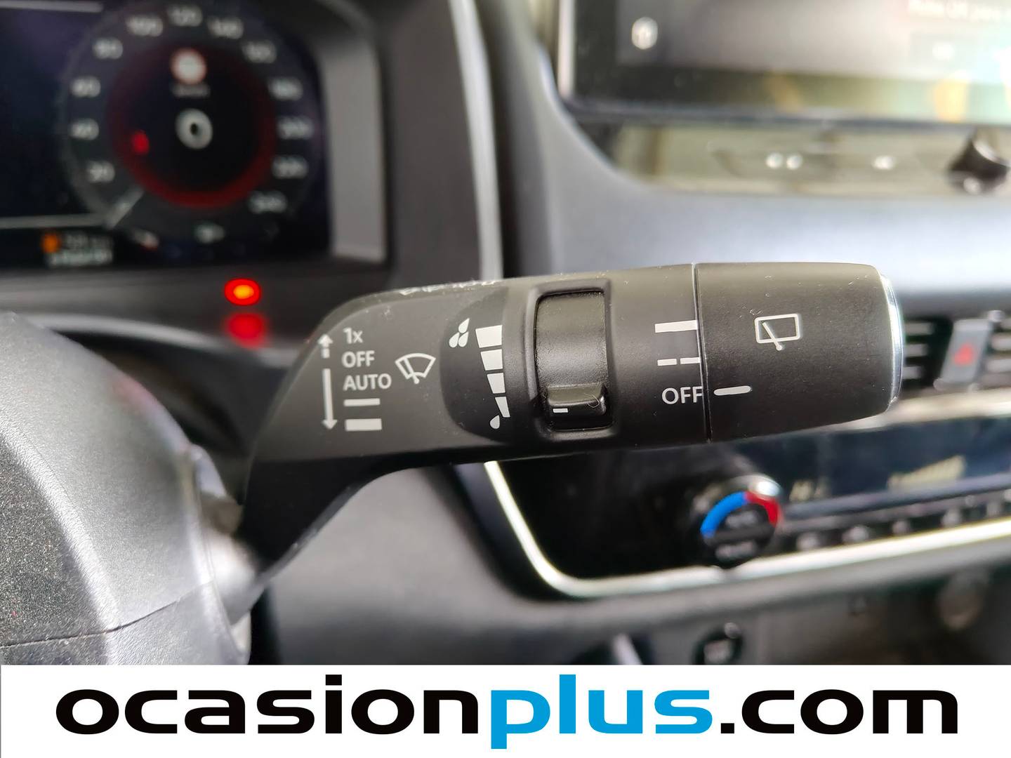 Foto Nissan QASHQAI Nissan Qashqai E-POWER Tekna Auto (190 CV)