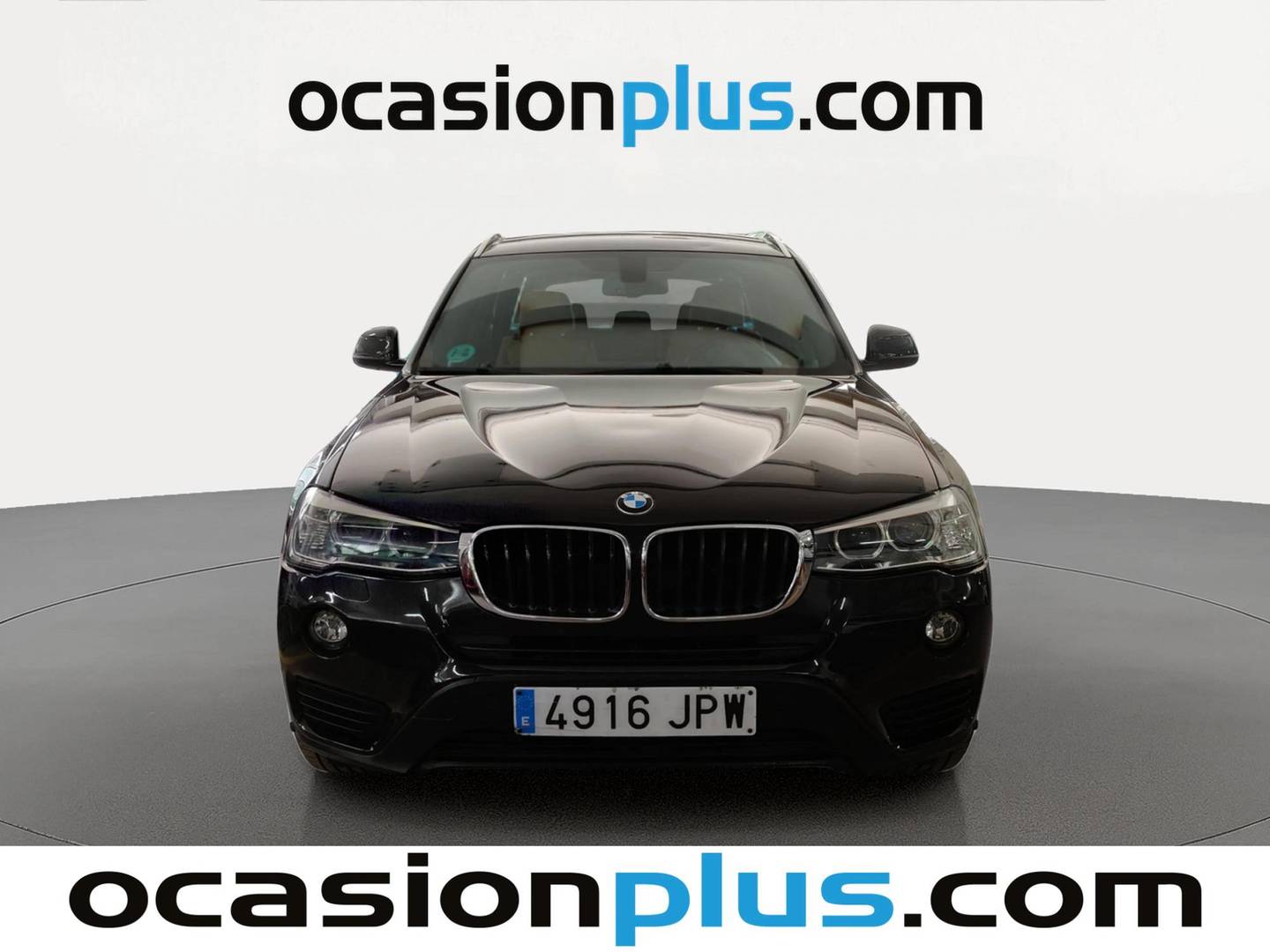 BMW X3 BMW X3 xDrive20d (190 CV) 190cv