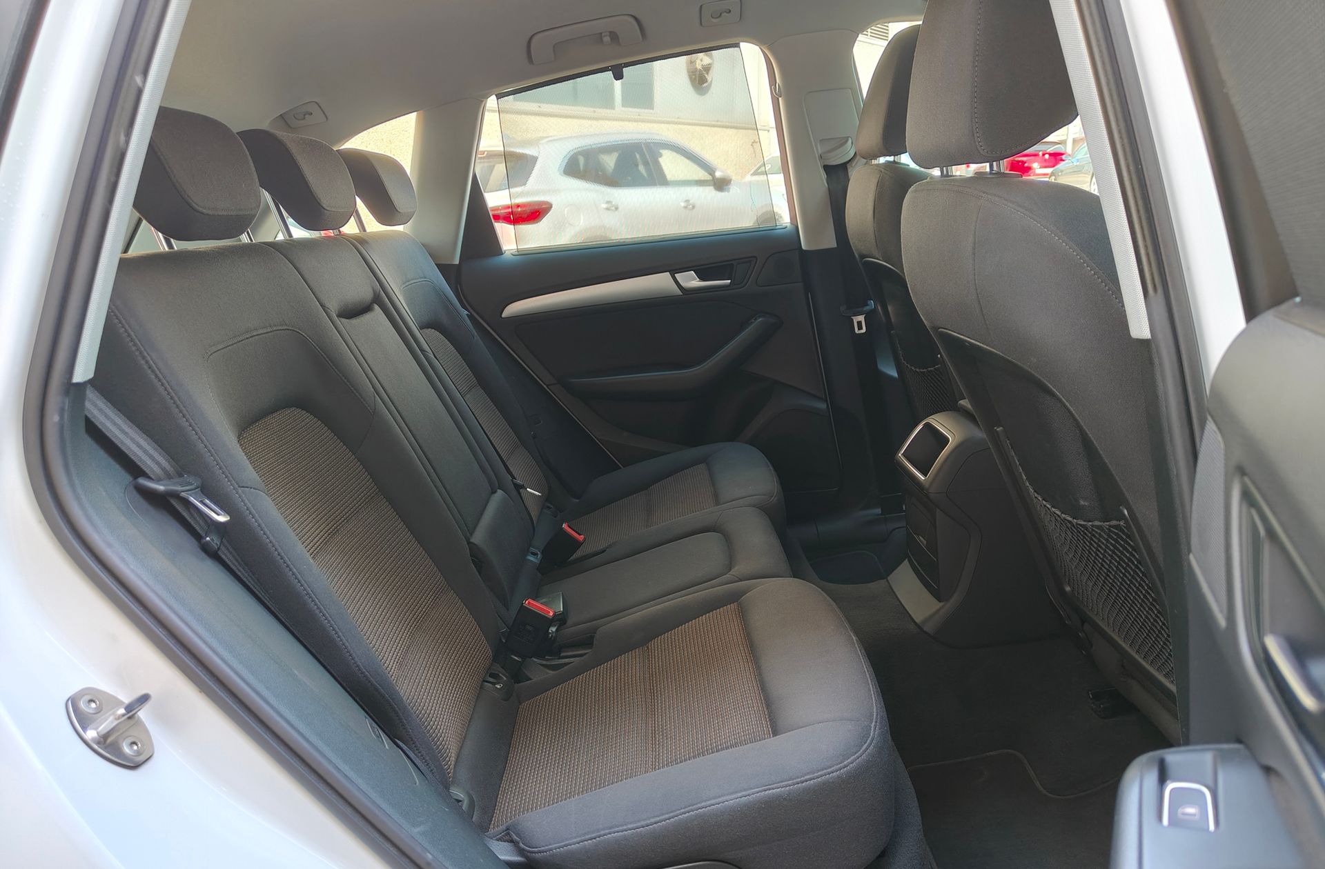 Audi Q5 Advanced edition 2.0 TDI clean diesel quattro S tronic - foto 17