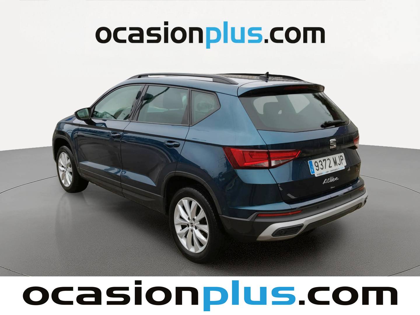 Foto Seat Ateca SEAT Ateca 1.5 TSI S&S Style XL (150 CV)
