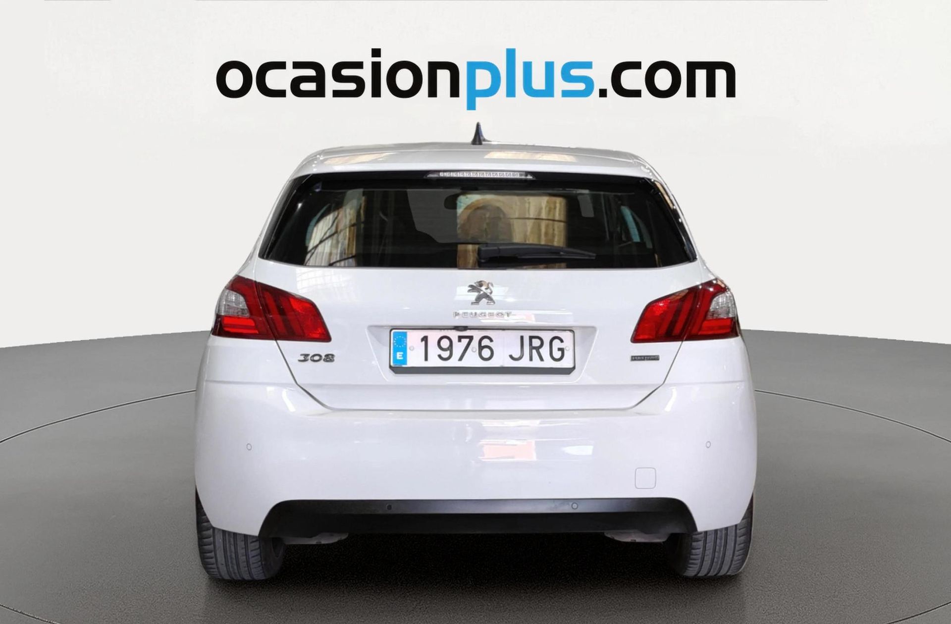 Peugeot 308 PureTech 130 Allure EAT6 - foto 15