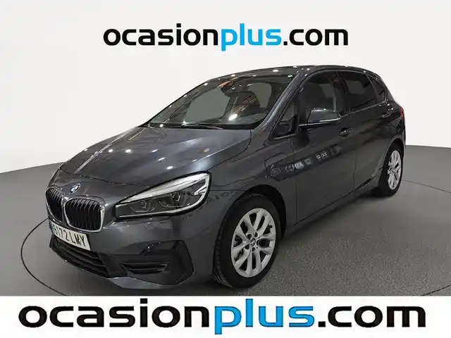 BMW Serie 2 Active Tourer