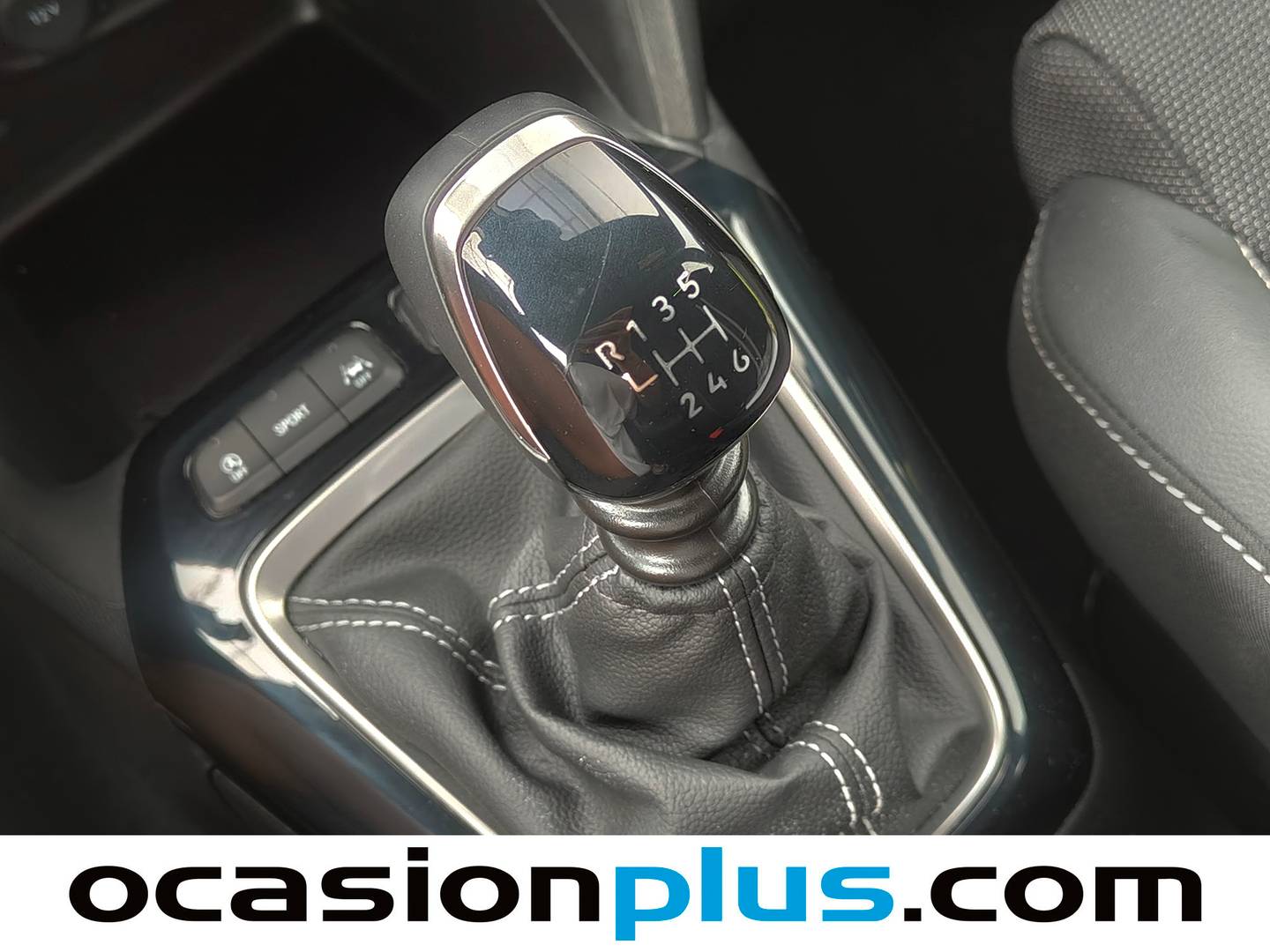 Opel Corsa Opel Corsa 1.2T XHL GS (100 CV) de segunda mano