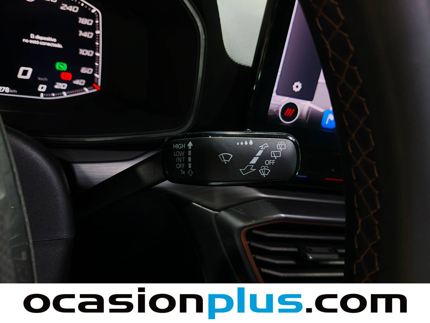 Cupra León Cupra Leon Sportstourer 1.5 eTSI DSG (150 CV) km 0