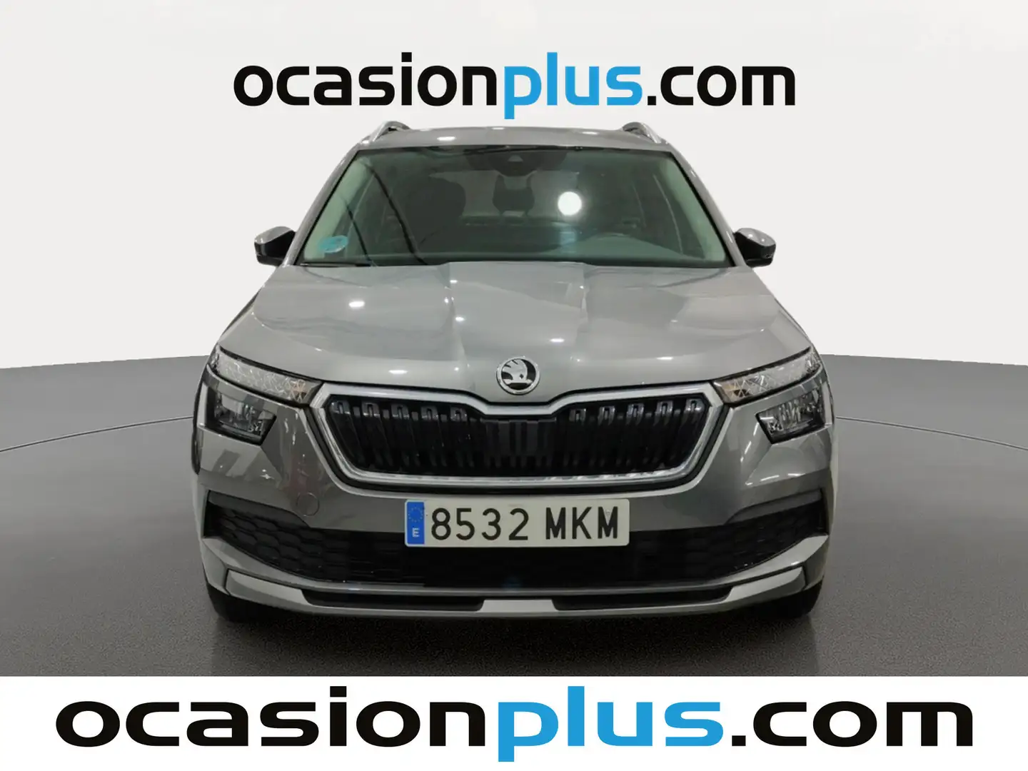 Foto Skoda Kamiq Skoda Kamiq 1.0 TSI Ambition (110 CV)