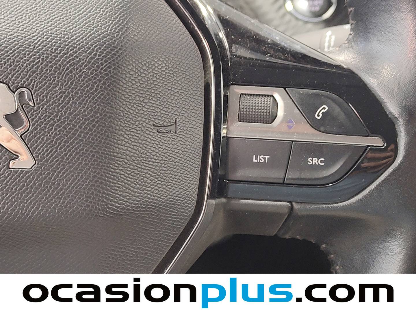 Peugeot 2008 Peugeot 2008 PureTech 130 S&S Allure (130 CV) seminuevo