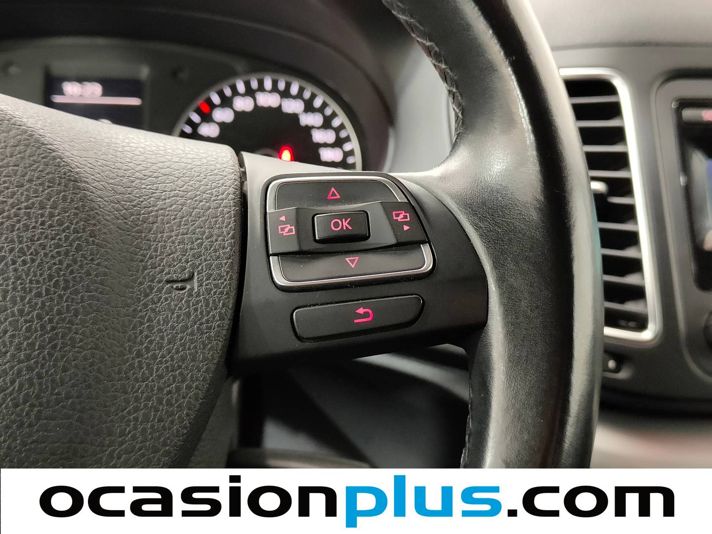 Volkswagen Sharan Volkswagen Sharan Advance 2.0 TDI BMT (140 CV) 7 Plazas al mejor precio