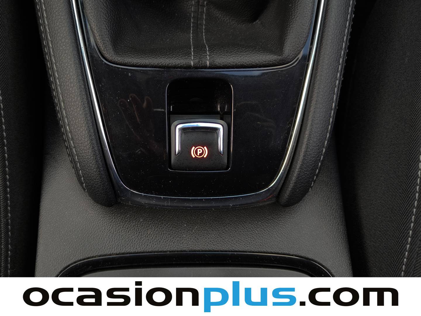 Foto Opel Grandland X Opel Grandland X 1.6 CDTi Selective (120 CV)