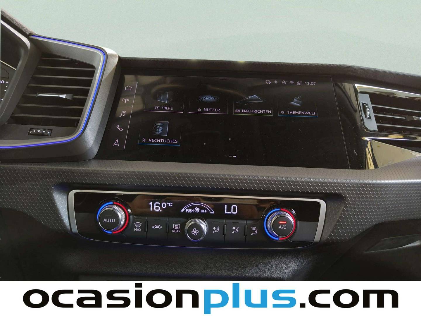 Audi A1 Audi A1 Sportback Adrenalin edition 30 TFSI (116 CV) S tronic Pack S-Line 116cv