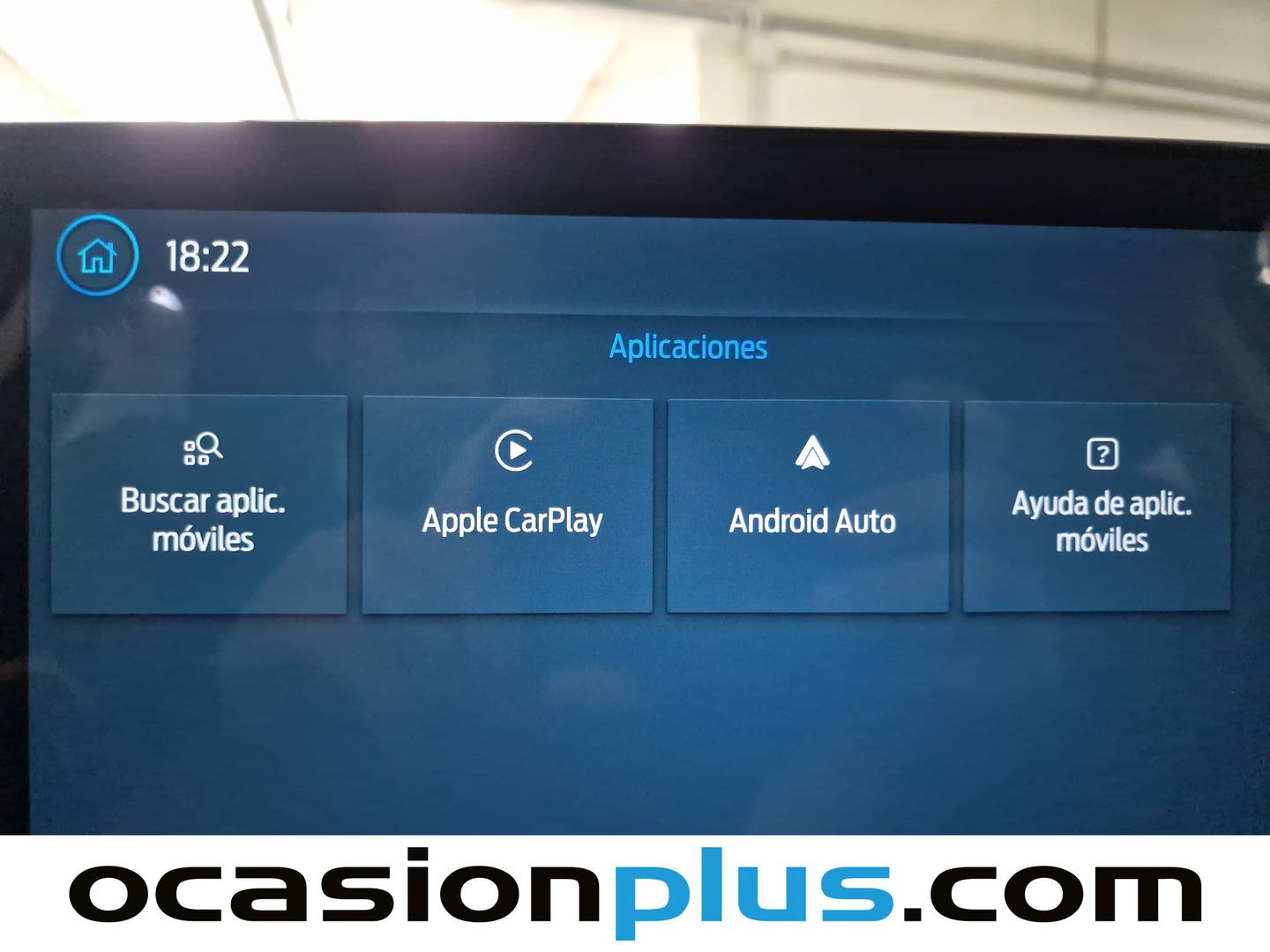 Extras del Ford Focus Ford Focus 1.0 Ecoboost MHEV Active Auto (155 CV)