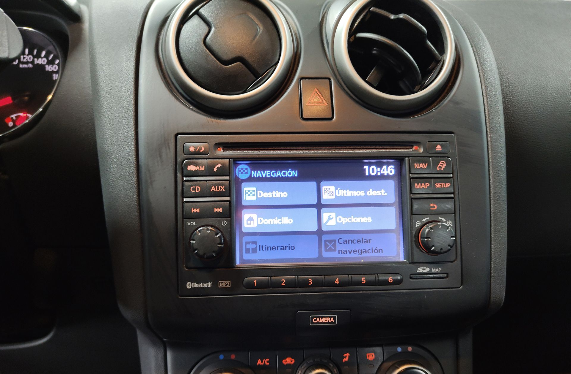 Nissan Qashqai 1.6 dCi 360 4x2 - foto 29