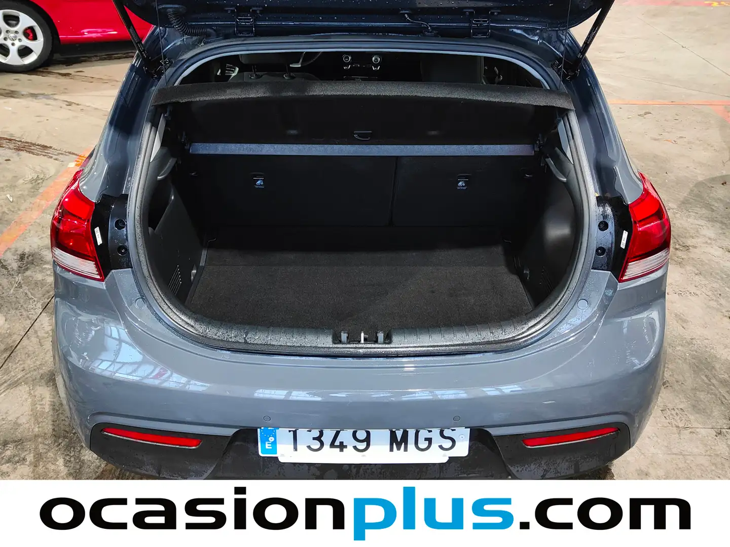 Foto KIA Rio Kia Rio 1.0 T-GDi MHEV iMT Drive (100 CV)