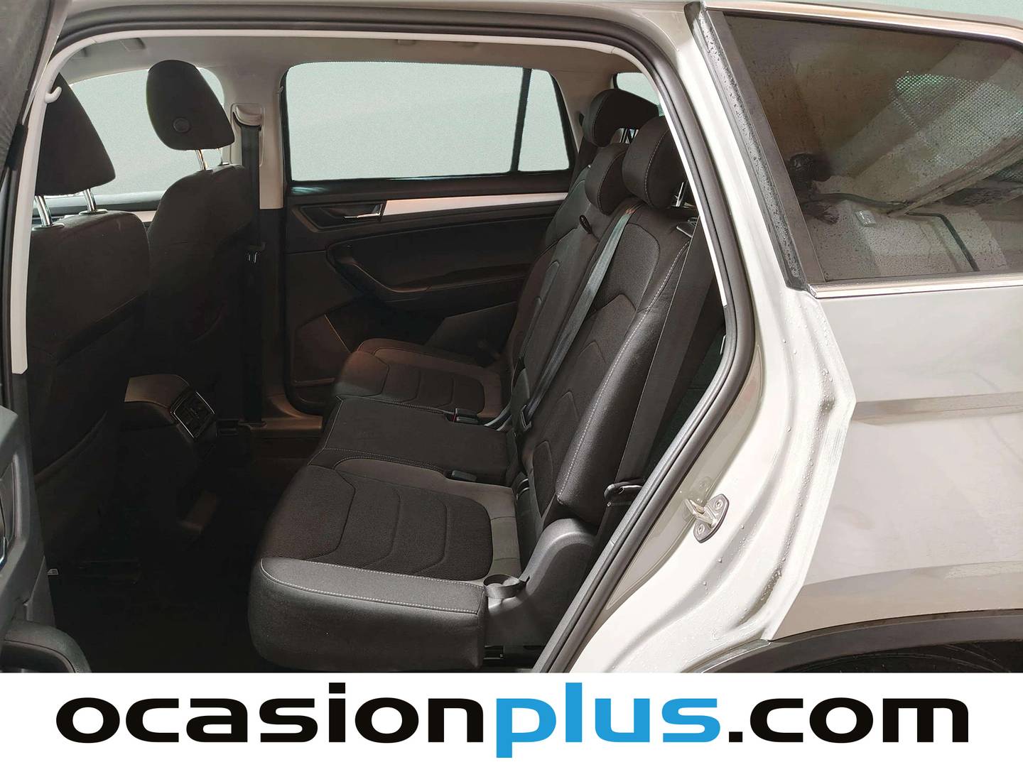 Foto Skoda Kodiaq Skoda Kodiaq 1.5 TSI Ambition 4x2 (150 CV) 7 Plazas